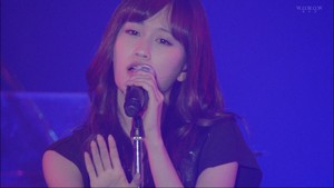  Maeda Atsuko’s performance of Seventh Code from Countdown Japan
