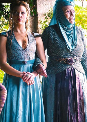  Margaery Tyrell Season 4