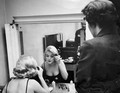 Marilyn Monroe photographed by Earl Gustie, 1959. - marilyn-monroe photo