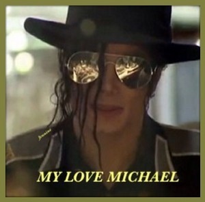  Michael is my life