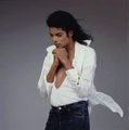 - Michael Jackson - - michael-jackson photo