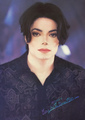 You Are Not Alone HQ - michael-jackson photo