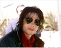 MJ before American Bandstand 2002 - michael-jackson photo