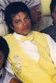 Michael baby - michael-jackson photo