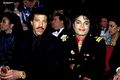 1986 Grammy Awards - michael-jackson photo