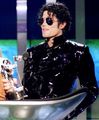 1995 "MTV" Video Music Awards - michael-jackson photo