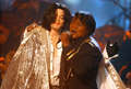 BET Awards 2003 - michael-jackson photo