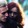 The Mortal Instruments icons