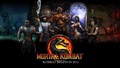 mortal-kombat - Mortal Kombat  wallpaper