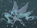 The princess of the night - my-little-pony-friendship-is-magic icon