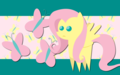 Fluttershy Pointy Ponies - my-little-pony-friendship-is-magic photo