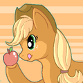 Applejack  - my-little-pony-friendship-is-magic photo