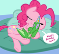 Happy Birthday Gummy - my-little-pony-friendship-is-magic photo