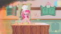 Pinkie Pie Baking - my-little-pony-friendship-is-magic photo
