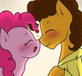 Pinkie Sandwich  - my-little-pony-friendship-is-magic photo