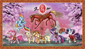 Year of the Horse - my-little-pony-friendship-is-magic photo