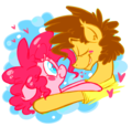 Pinkie Sandwich - my-little-pony-friendship-is-magic photo