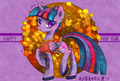 Happy Chinese New Year - my-little-pony-friendship-is-magic photo