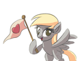 Derpy Hooves   - my-little-pony-friendship-is-magic photo