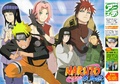 Naruto Characters - naruto photo