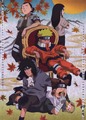 Naruto Characters - naruto photo