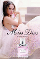 Miss Dior - Blooming Bouquet - natalie-portman photo