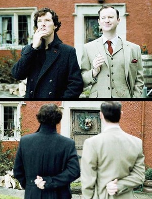  Holmes brothers