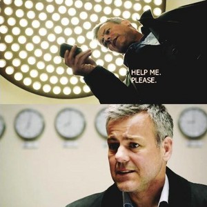  DI Lestrade