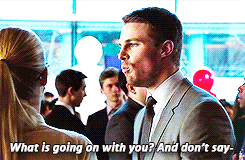  Oliver and Felicity 2x13