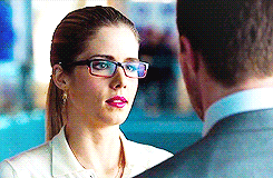 Oliver and Felicity 2x13