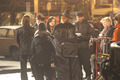 On Set January 24th - once-upon-a-time photo