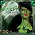 wicked witch of the west - once-upon-a-time photo