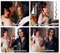 Funny Rumple/Cora moment - once-upon-a-time fan art