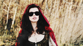 OUAT - Ruby - once-upon-a-time fan art