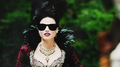 OUAT - Regina Mills - once-upon-a-time fan art