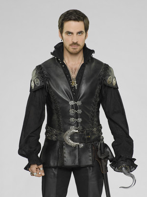  Once Upon a Time - Season 3 - Cast تصویر