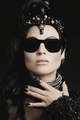 OUAt - Evil Queen - once-upon-a-time fan art
