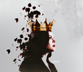 Regina               - once-upon-a-time fan art
