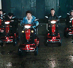 Midnight Memories Preview