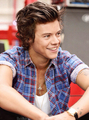 Harry Styles - one-direction photo