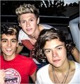 one direction - one-direction photo