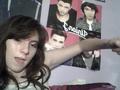 jaylee and zayn - one-direction photo