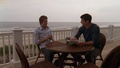 Clay and Nathan  - one-tree-hill photo