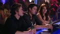Quinn Nathan and Clay  - one-tree-hill photo