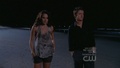 Quinn and Clay  - one-tree-hill photo