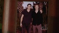 Nathan and Clay  - one-tree-hill photo