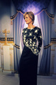 Princess Diana wax figure - princess-diana photo