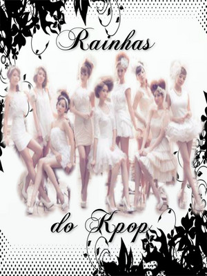 Rainhas do Kpop
