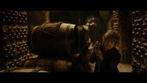  The Hobbit: The Desolation of Smaug