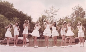 ♥ SNSD Will Be Forever ♥